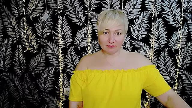 Olivia_playful from StripChat is Freechat