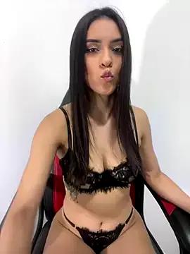 Unleash your urge for fetish cams livestreamers with our pick of steaming hot models, versed in the art of seduction and indulgence.