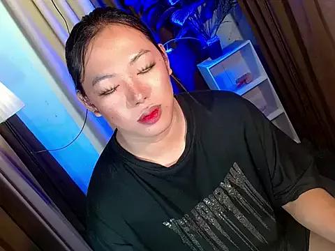 Olivia_the_Temptress27 from StripChat is Freechat