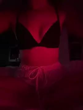 Oliviafox_ from StripChat is Freechat