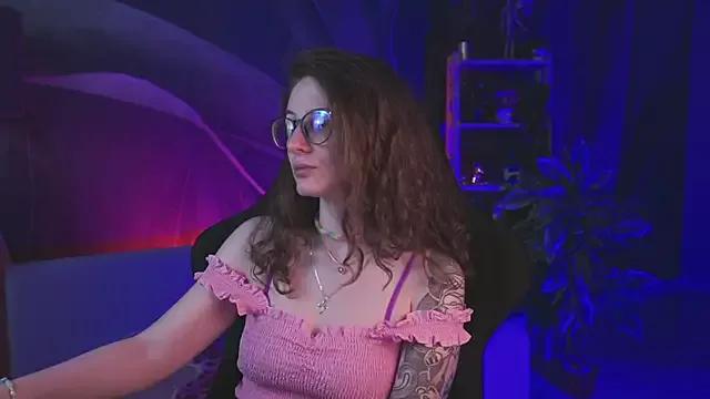 Unleash your urge for fetish cams livestreamers with our pick of steaming hot models, versed in the art of seduction and indulgence.