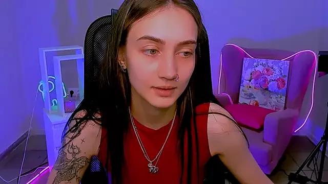 Unleash your urge for fetish cams livestreamers with our pick of steaming hot models, versed in the art of seduction and indulgence.