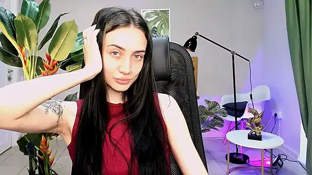 Unleash your urge for fetish cams livestreamers with our pick of steaming hot models, versed in the art of seduction and indulgence.