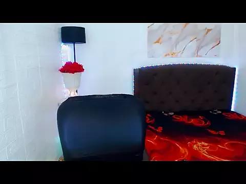 OliviaSexGoddess from StripChat is Freechat