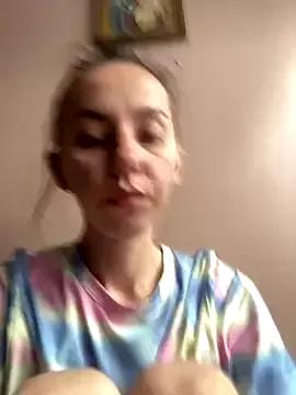 OliviyaLove from StripChat is Freechat