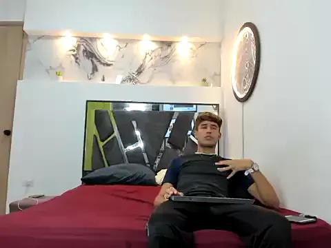 Unleash your urge for fetish cams livestreamers with our pick of steaming hot models, versed in the art of seduction and indulgence.