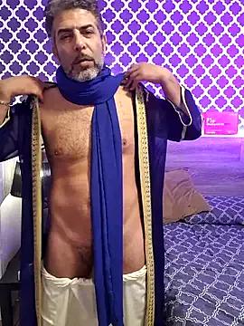 Unleash your urge for fetish cams livestreamers with our pick of steaming hot models, versed in the art of seduction and indulgence.