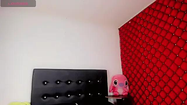 Onassis_Gill from StripChat is Freechat