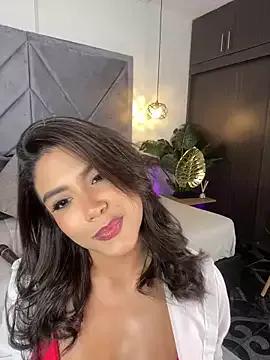 Photos of OneInAMillionXXX from StripChat is Freechat