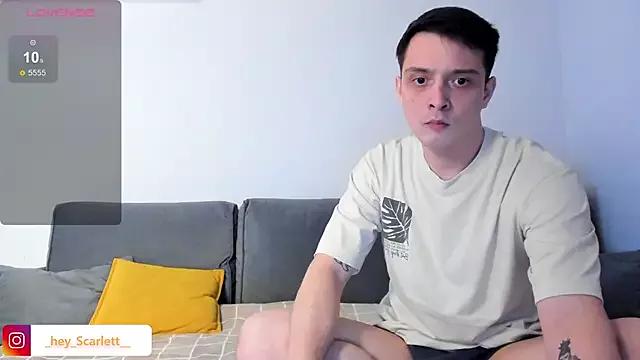 Unleash your urge for fetish cams livestreamers with our pick of steaming hot models, versed in the art of seduction and indulgence.