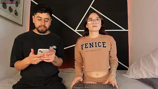 Unleash your urge for fetish cams livestreamers with our pick of steaming hot models, versed in the art of seduction and indulgence.