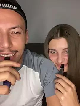 Unleash your urge for fetish cams livestreamers with our pick of steaming hot models, versed in the art of seduction and indulgence.