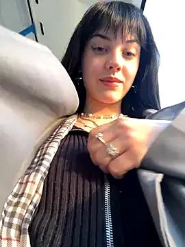 Only_April from StripChat is Freechat