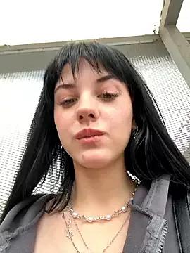 Only_April from StripChat is Freechat