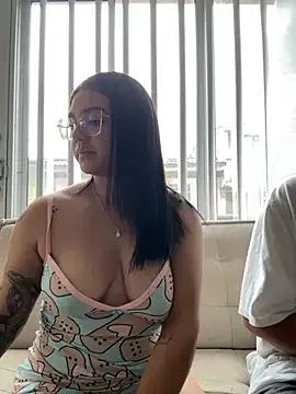 Unleash your urge for fetish cams livestreamers with our pick of steaming hot models, versed in the art of seduction and indulgence.