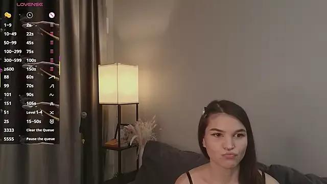 Unleash your urge for fetish cams livestreamers with our pick of steaming hot models, versed in the art of seduction and indulgence.