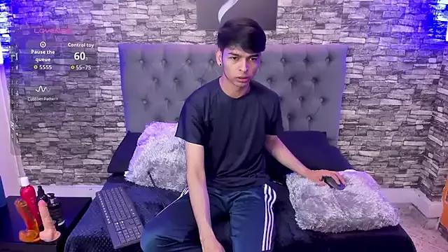 Unleash your urge for fetish cams livestreamers with our pick of steaming hot models, versed in the art of seduction and indulgence.