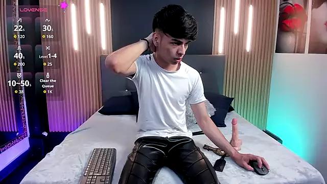 Unleash your urge for fetish cams livestreamers with our pick of steaming hot models, versed in the art of seduction and indulgence.