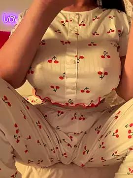 OnlyRima from StripChat is Freechat