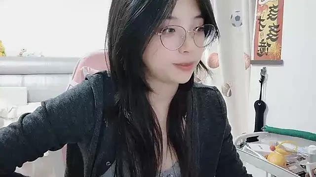 ooo___mimi from StripChat