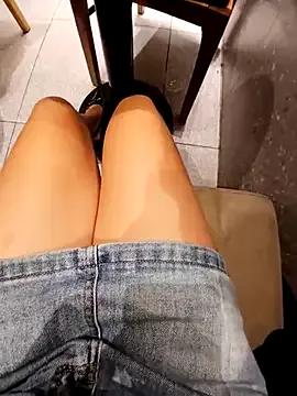 Photos of Ori-Lynk from StripChat is Freechat