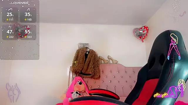 Unleash your urge for fetish cams livestreamers with our pick of steaming hot models, versed in the art of seduction and indulgence.