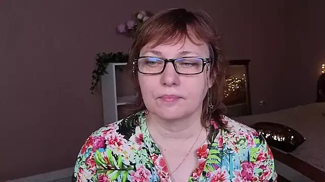 Oriana_Or from StripChat is Freechat