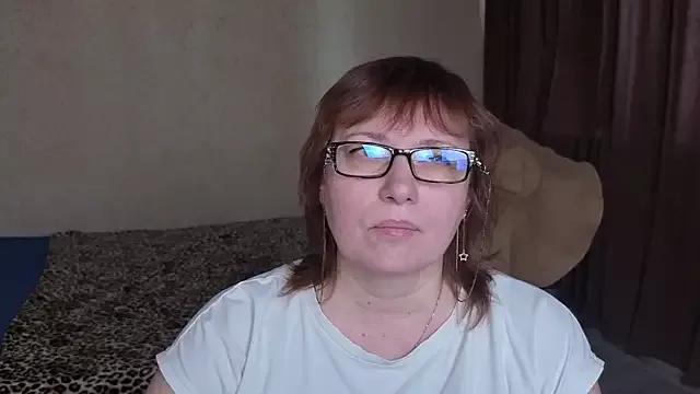Oriana_Or from StripChat is Freechat