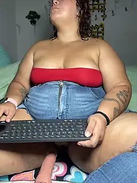 Unleash your urge for fetish cams livestreamers with our pick of steaming hot models, versed in the art of seduction and indulgence.