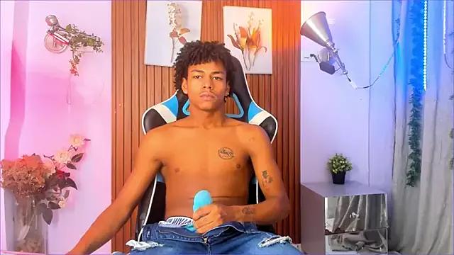 Unleash your urge for fetish cams livestreamers with our pick of steaming hot models, versed in the art of seduction and indulgence.