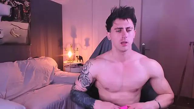 Unleash your urge for fetish cams livestreamers with our pick of steaming hot models, versed in the art of seduction and indulgence.