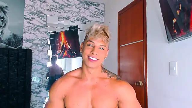 Unleash your urge for fetish cams livestreamers with our pick of steaming hot models, versed in the art of seduction and indulgence.