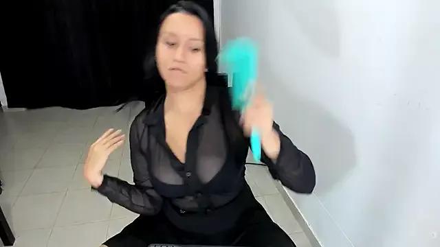 Unleash your urge for fetish cams livestreamers with our pick of steaming hot models, versed in the art of seduction and indulgence.