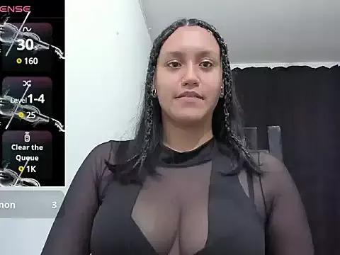 Unleash your urge for fetish cams livestreamers with our pick of steaming hot models, versed in the art of seduction and indulgence.