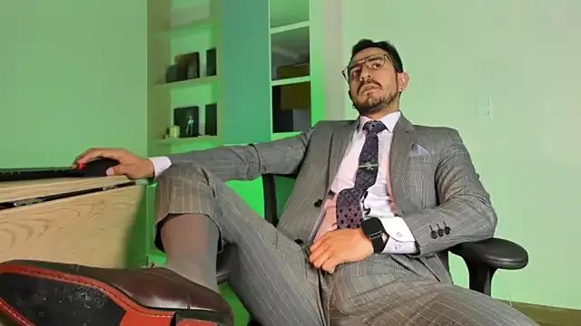 pablo-rincon95 from StripChat is Freechat