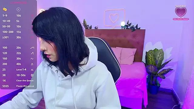 Unleash your urge for fetish cams livestreamers with our pick of steaming hot models, versed in the art of seduction and indulgence.