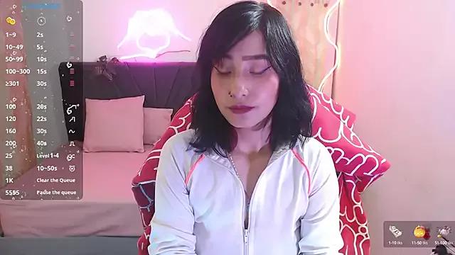 Unleash your urge for fetish cams livestreamers with our pick of steaming hot models, versed in the art of seduction and indulgence.