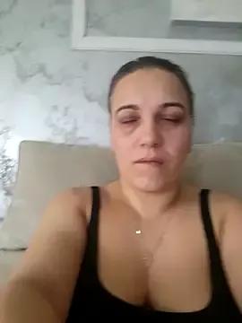 PalomaDesireee from StripChat is Freechat