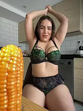 PamAnna from StripChat is Freechat