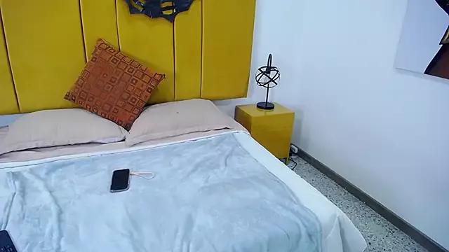 Unleash your urge for fetish cams livestreamers with our pick of steaming hot models, versed in the art of seduction and indulgence.