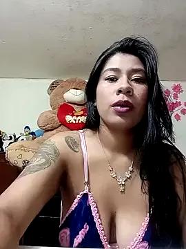 PAMELA_MILKK from StripChat is Freechat