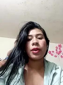 PAMELA_MILKK from StripChat is Freechat