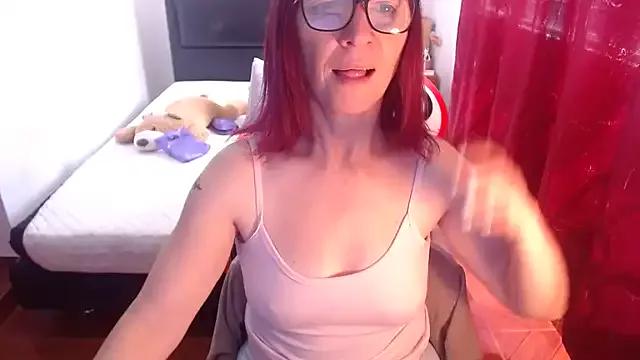 Unleash your urge for fetish cams livestreamers with our pick of steaming hot models, versed in the art of seduction and indulgence.