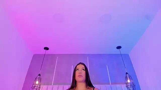 Unleash your urge for fetish cams livestreamers with our pick of steaming hot models, versed in the art of seduction and indulgence.