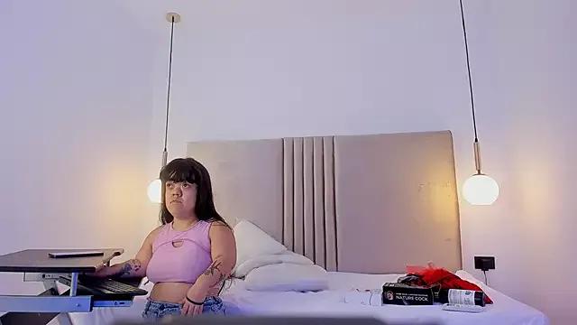 Unleash your urge for fetish cams livestreamers with our pick of steaming hot models, versed in the art of seduction and indulgence.