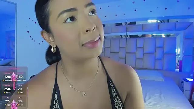 Unleash your urge for fetish cams livestreamers with our pick of steaming hot models, versed in the art of seduction and indulgence.