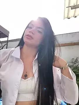 PamelaJonsom_ from StripChat is Freechat