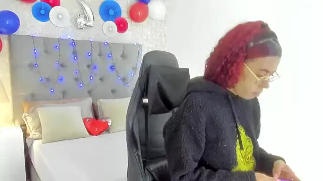 Unleash your urge for fetish cams livestreamers with our pick of steaming hot models, versed in the art of seduction and indulgence.