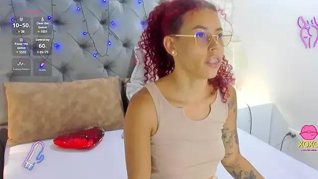 Unleash your urge for fetish cams livestreamers with our pick of steaming hot models, versed in the art of seduction and indulgence.