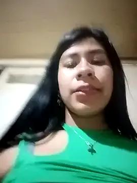 Pamelamilkk_1007 from StripChat is Freechat